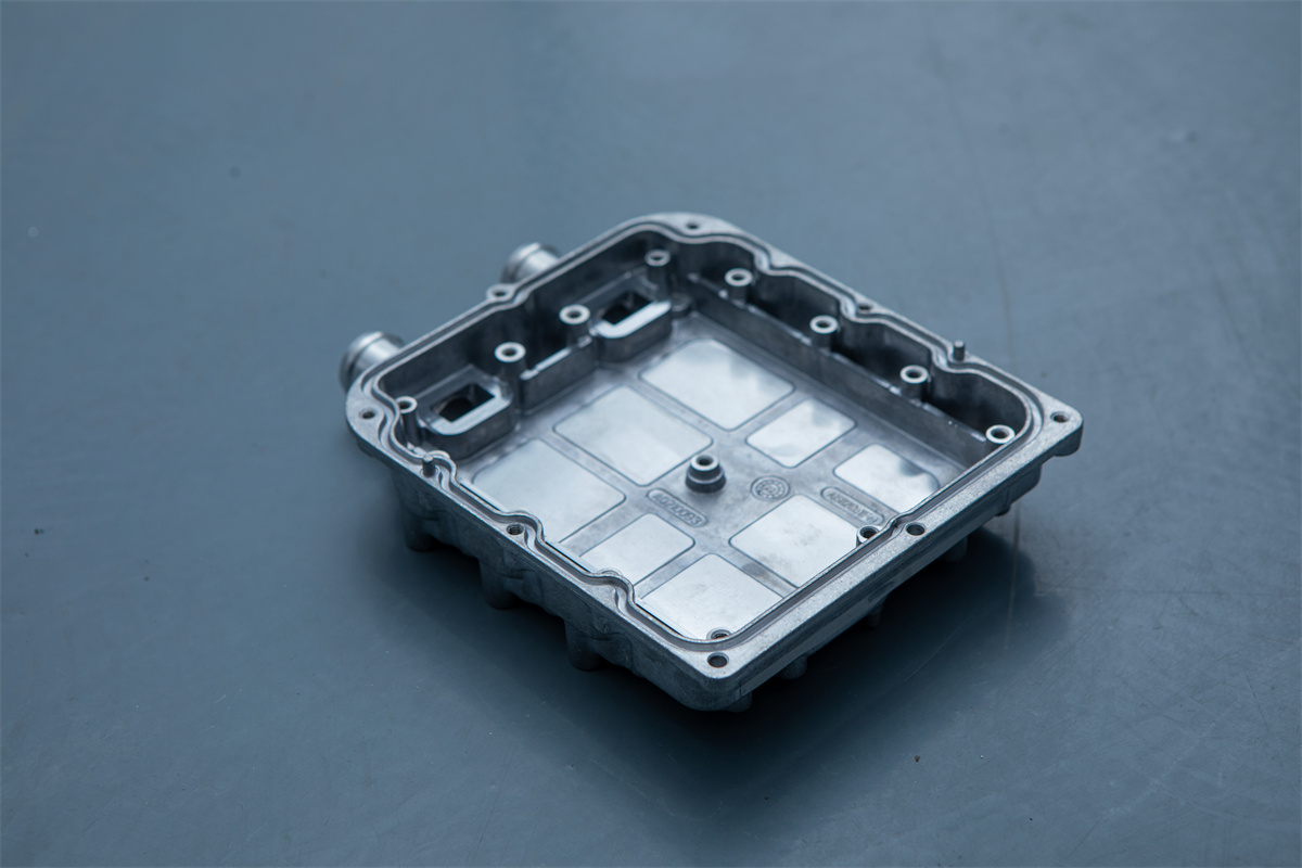 新能源汽车产业