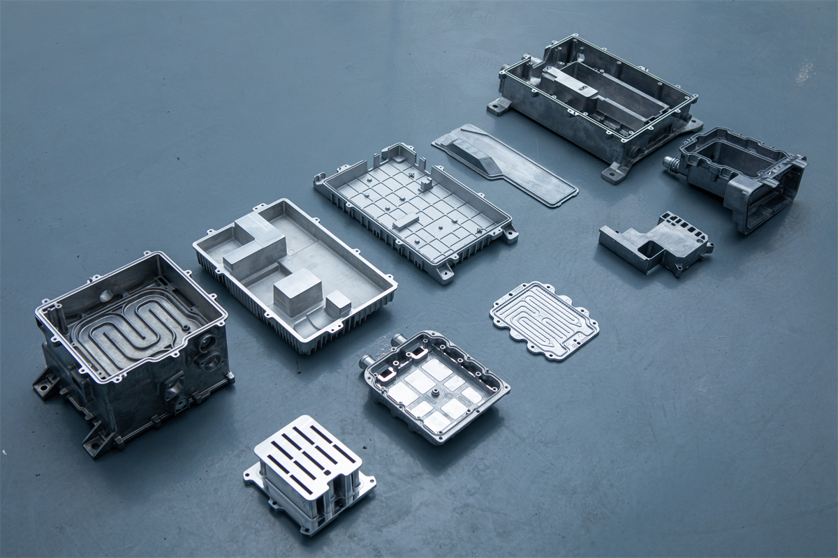 新能源汽车产业